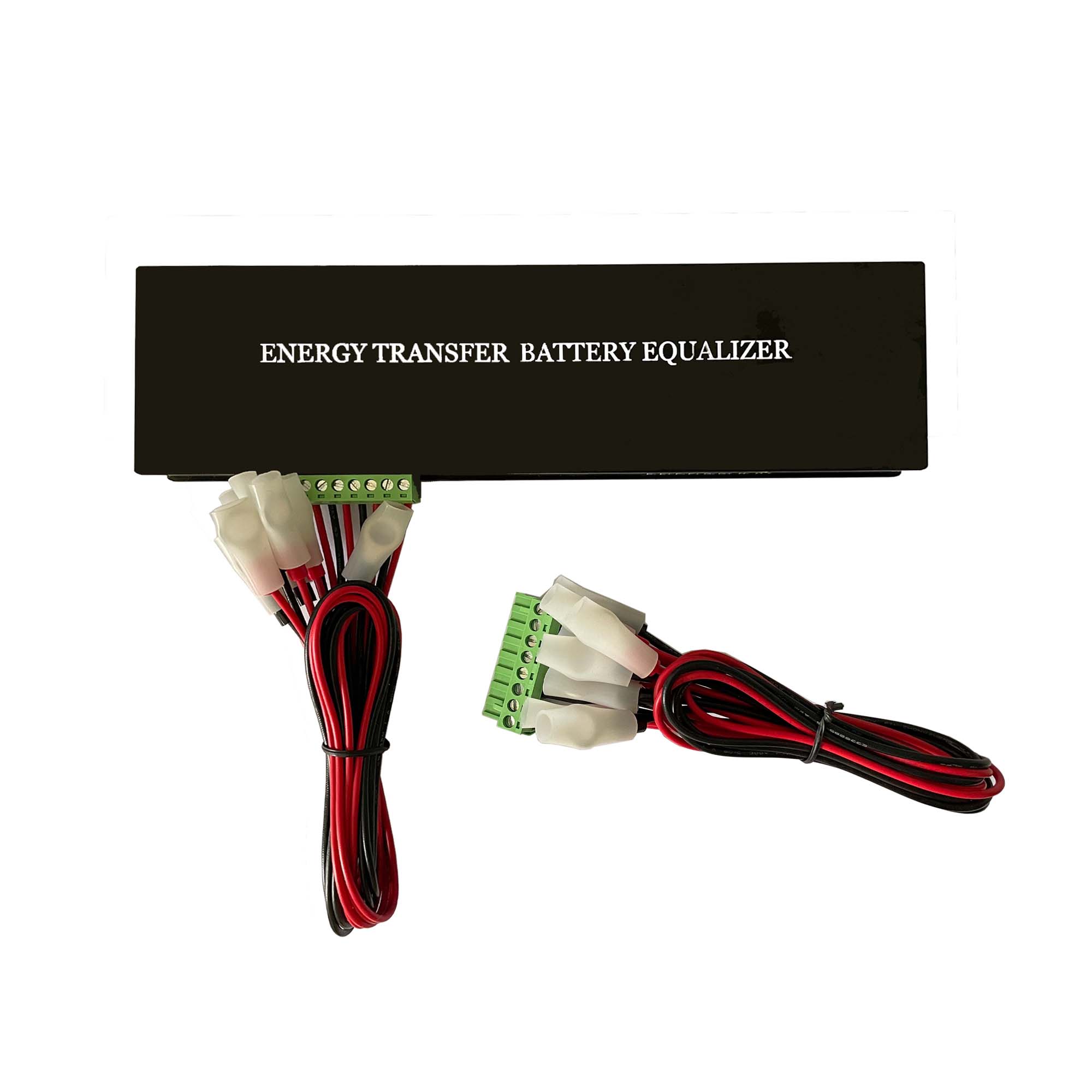 Battery equalizer 8s