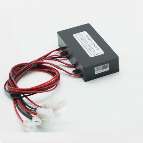 HA02 48V Battery Equalizer | HUAXIAO