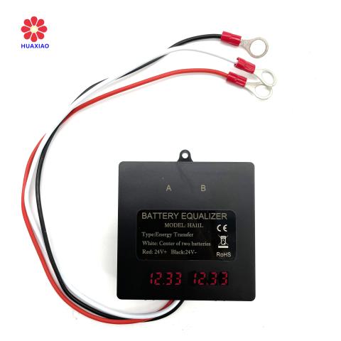 HA11L 24V Battery Equalizer