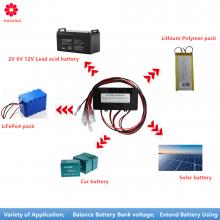 HA02 Battery Equalizer USE